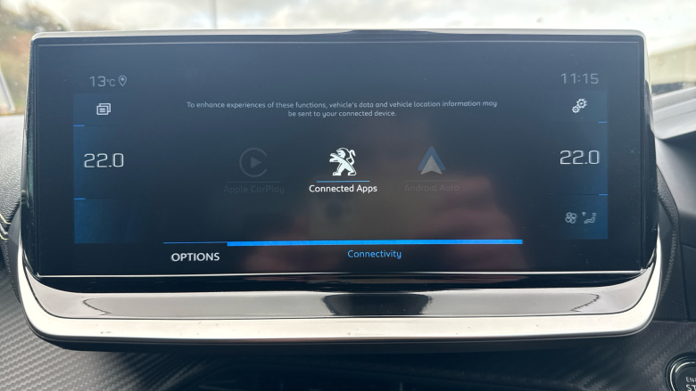 Peugeot 2008 1.2 PureTech 130 GT 5dr Petrol Estate